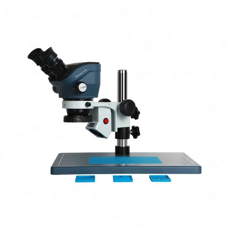 Kaisi TX-50s Binocular Stereo Microscope - Microscope Magnifier Series by Kaisi | Online Shopping UK | buy2fix