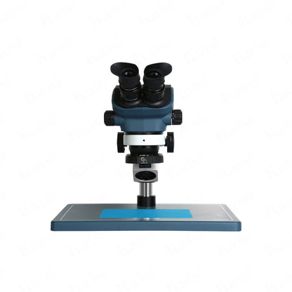 Kaisi TX-50s Binocular Stereo Microscope - Microscope Magnifier Series by Kaisi | Online Shopping UK | buy2fix