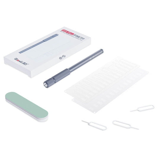 QIANLI 009 Plus Multi-Function Blade Set by QIANLI