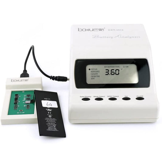 BAKU DBT-2012 Battery Capacitive Tester, US Plug by BAKU