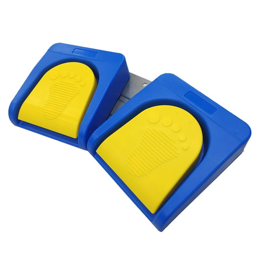 Wireless Bluetooth USB Double Foot Pedal by buy2fix