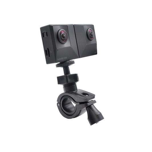 STARTRC Universal Bicycle Mount for Insta360 ONE / ONE X / EVO - DJI & GoPro Accessories by buy2fix | Online Shopping UK | buy2fix