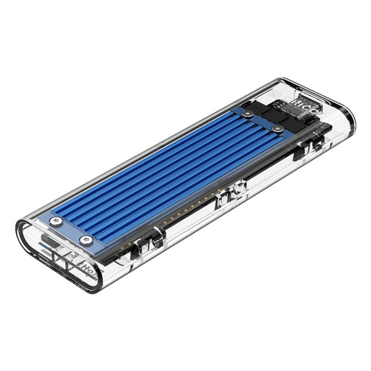 ORICO TCM2M-C3 M.2 SSD Dual Protocol Hard Disk Case by ORICO
