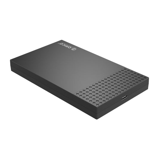 ORICO 2526C3 2.5 inch USB-C / Type-C Portable Hard Drive Enclosure by ORICO