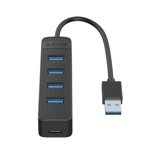ORICO TWU3-4A-BK 4-Port USB 3.0 HUB by ORICO
