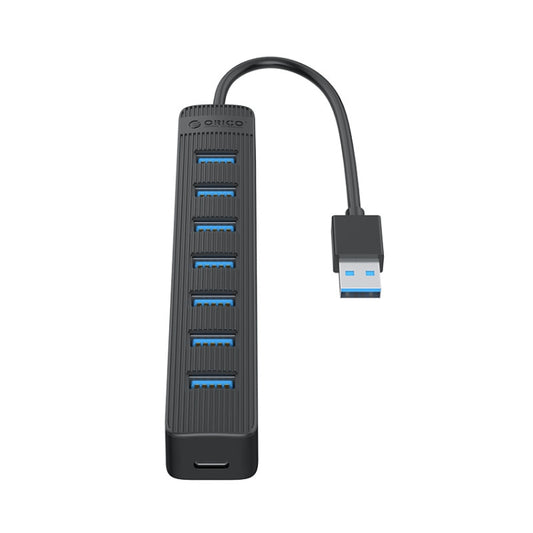 ORICO TWU3-7A-BK 7-Port USB 3.0 HUB by ORICO