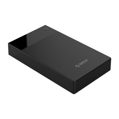 ORICO 3599U3 3.5-Inch Portable Hard-Drive Enclosure - HDD Enclosure by ORICO | Online Shopping UK | buy2fix