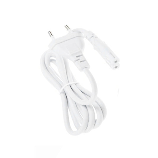 PD 65W Dual USB-C / Type-C + Dual USB 4-port Charger with Power Cable for Apple / Huawei / Samsung Laptop EU Plug by buy2fix