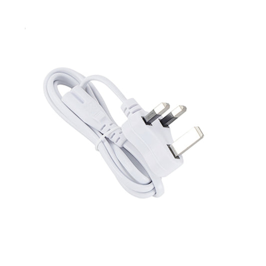 PD 65W Dual USB-C / Type-C + Dual USB 4-port Charger with Power Cable for Apple / Huawei / Samsung Laptop UK Plug by buy2fix