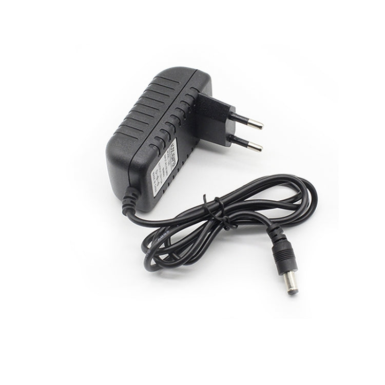 100-240V AC to DC Power Charger Adapter 5V 9V 12V 24V 1A 5.5mmx2.1mm (24V 1A EU Plug) - Power Supplies by buy2fix | Online Shopping UK | buy2fix