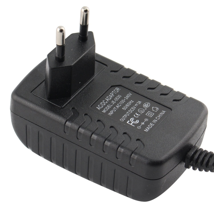 100-240V AC to DC IC Power Charger Adapter 5V 9V 12V 24V 1A, Plug Type:IC US 24V1A by buy2fix