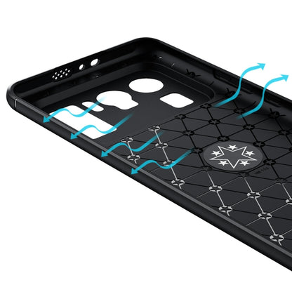For Xiaomi Mi 11 Ultra Metal Ring Holder 360 Degree Rotating TPU Case(Blue+Blue) by buy2fix
