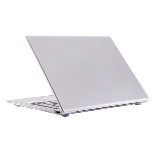 ENKAY for Huawei MateBook X Pro US Version 2 in 1 Crystal Protective Case with TPU Keyboard Film(Transparent) by ENKAY