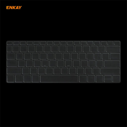 For RedmiBook 14 Ⅰ ENKAY Ultrathin Soft TPU Keyboard Protector Film, US Version - Computer & Networking by ENKAY | Online Shopping UK | buy2fix