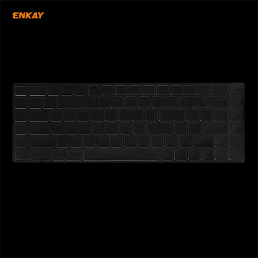 For Xiaomi Game Book ENKAY Ultrathin Soft TPU Keyboard Protector Film, US Version by ENKAY