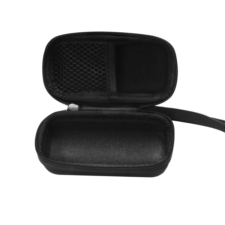 Suitable for B&O PLAY Beoplay E8 Bluetooth Headset Storage Box Anti-Pressure Hard Bag Storage Bag - Other Earphone Case by buy2fix | Online Shopping UK | buy2fix