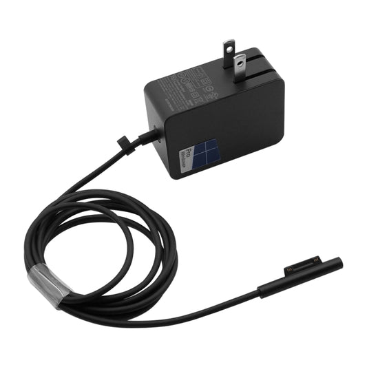 24W 15V 1.6A AC Adapter Charger for Microsoft Surface Go / Pro 4 1736, US Plug by buy2fix