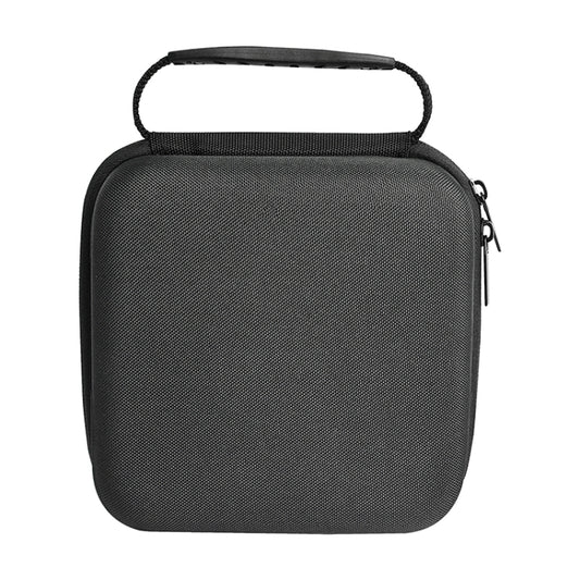 For Apple TV 4K EVA Travel Portable Storage Handbag by buy2fix