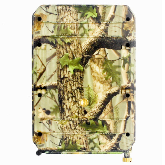 PR300A Tracking Camera 720P 120 Degree Wide Angle Infrared Night Vision Wildlife Video Thermal Camera by buy2fix