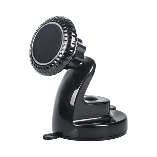 Vehicle Mobile Phone Holder Instrument Panel Adhesive Suction Cup(Black+red) by buy2fix