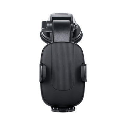 Universal Car Holder Telescopic Rocker for Phone Desk Windshield Adsorption Mobile Phone GPS Holder by buy2fix