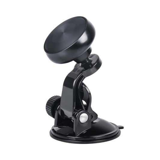 Magnetic Suction Cup Mobile Phone Holder Center Console Desktop Bedside Lazy Holder by buy2fix