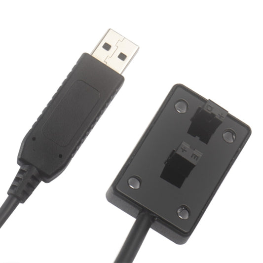 IRSW20B USB Reflective Photoelectric Switch - Sensor Module by buy2fix | Online Shopping UK | buy2fix