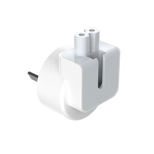 2 PCS XJ01 Power Adapter for iPad 10W 12W Charger & MacBook Series Charger, AU Plug by buy2fix