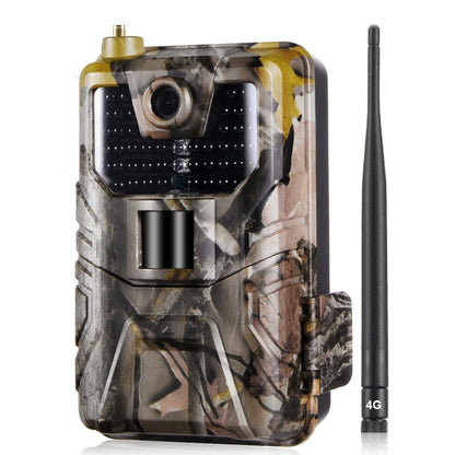 HC-900 Pro Wireless Night Live Tracking Camera Cloud Service 4G Mobile for Wildlife Hunting by buy2fix