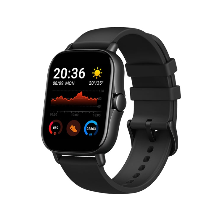 Y13S 1.69 inch Color Screen Smart Watch, IP67 Waterproof,Support Bluetooth Call/Heart Rate Monitoring/Blood Pressure Monitoring/Blood Oxygen Monitoring/Sleep Monitoring(Black) - Smart Wear by buy2fix | Online Shopping UK | buy2fix