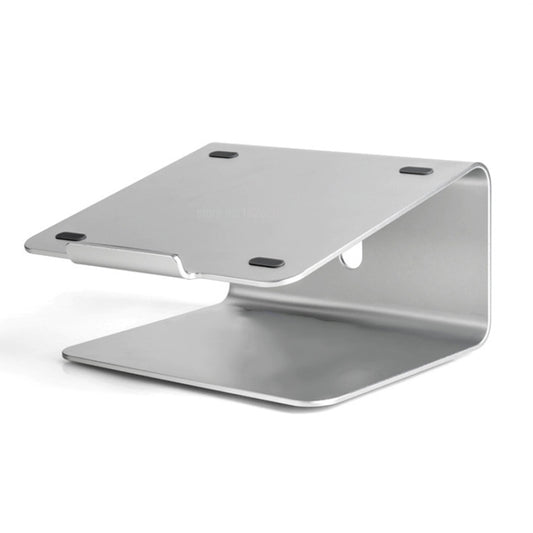 AP-2 Aluminum Alloy 360 Degrees Rotation Adjustable Laptop Stand for 11-17 inch Notebook by buy2fix