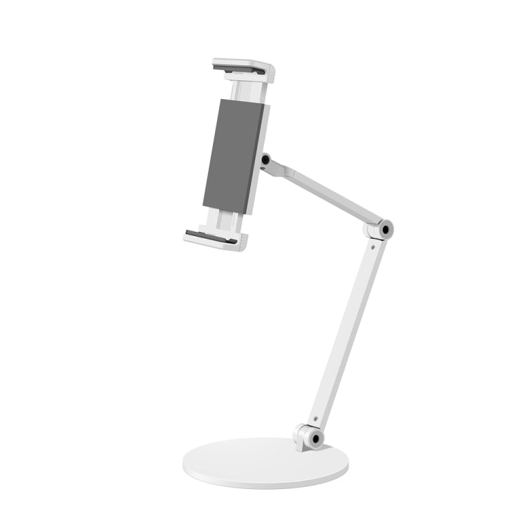 AP-7L Desktop Stand For Smartphone And Tablet,Long Arm Stand For iPad / Samsung - Lazy Bracket by buy2fix | Online Shopping UK | buy2fix