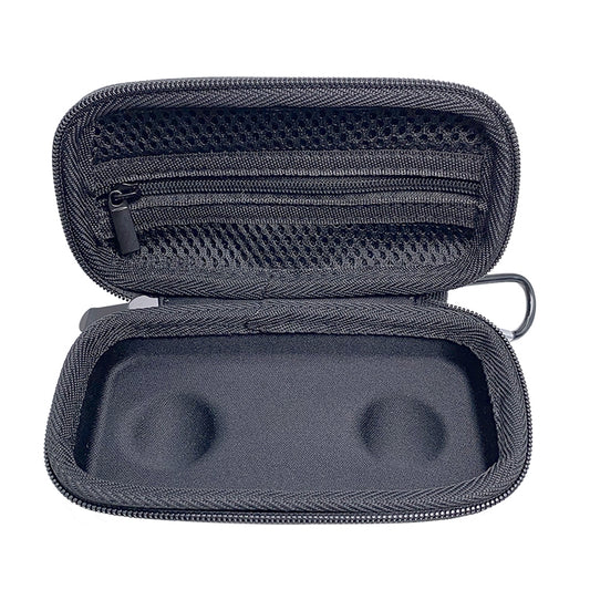 For Insta360 ONE X2 Pocket Panoramic Camera Nylon Storage Bag - DJI & GoPro Accessories by buy2fix | Online Shopping UK | buy2fix