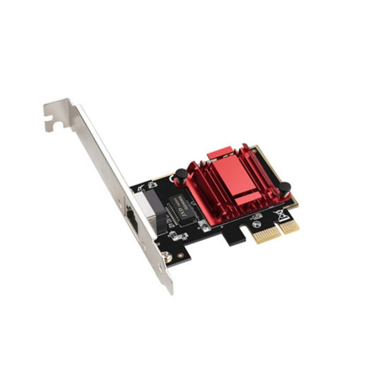 Carte réseau PCIe sans disque Gigabit, adaptateur réseau à connexion Stable et haute vitesse