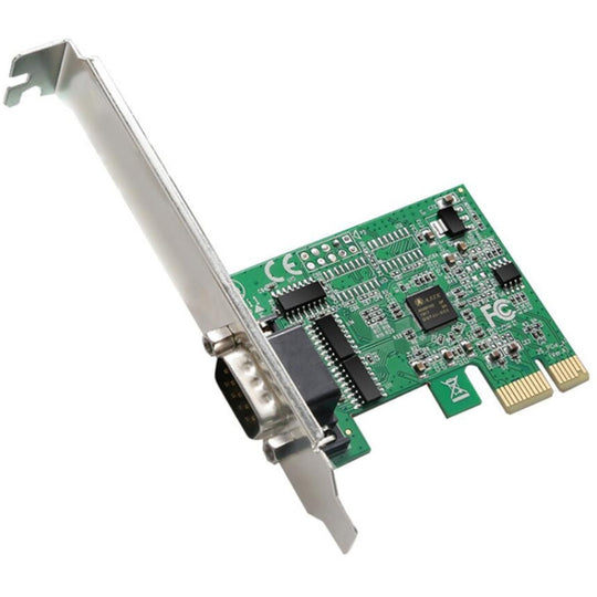 Carte d'extension série PCI-E
