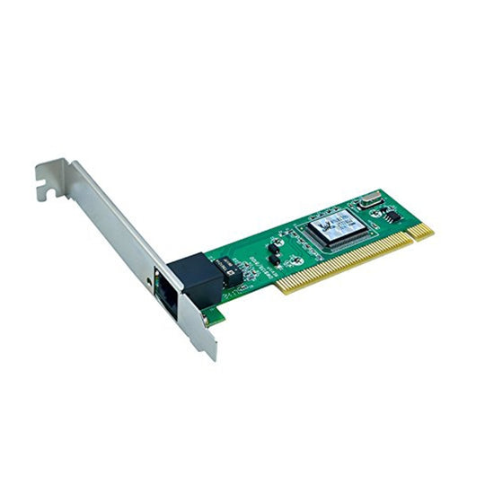 Adaptateur de carte réseau filaire 10/100 Mbps