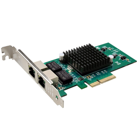 Carte réseau PCI-E PCIe Express 1 000 Mbps