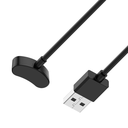 For Ticwatch E3 / Pro 3 / Pro 3 LTE Smart Watch Charging Cable, 1m Charging Station Power Adapter by buy2fix