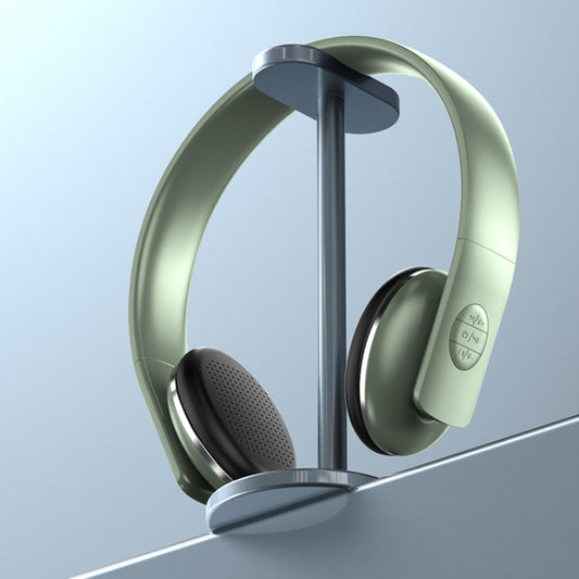 A50 Bass Stereo Wireless Bluetooth HIFI Headset with Mic(Green) by buy2fix