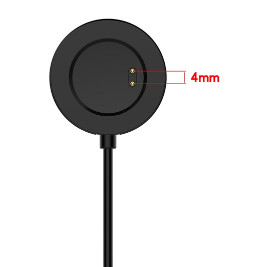 For Realme Watch 2 RMW2008 / RMA2006 Smart Bracelet Charger, Length: 1m by buy2fix