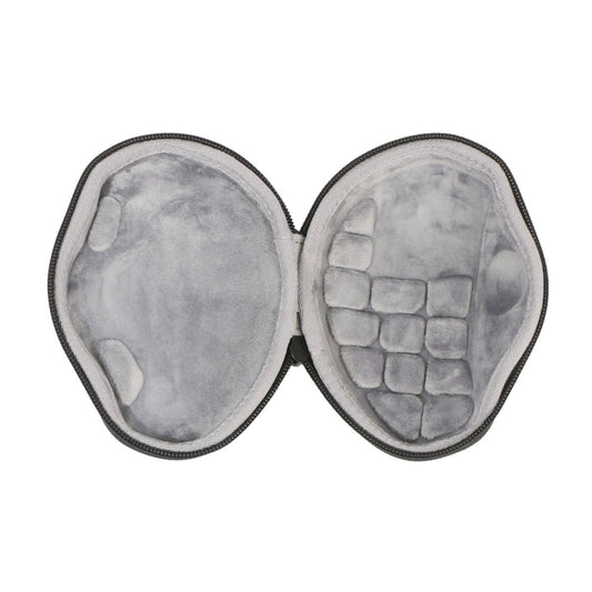 For Logitech MX ERGO M575 Wireless Mouse Portable Anti-Shock Drop Protection Box Storage Bag by buy2fix