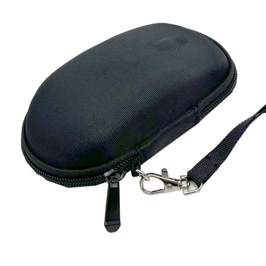 For Razer Viper Ultimate Gaming Mouse Storage Bag Outdoor Portable Protective Case by buy2fix