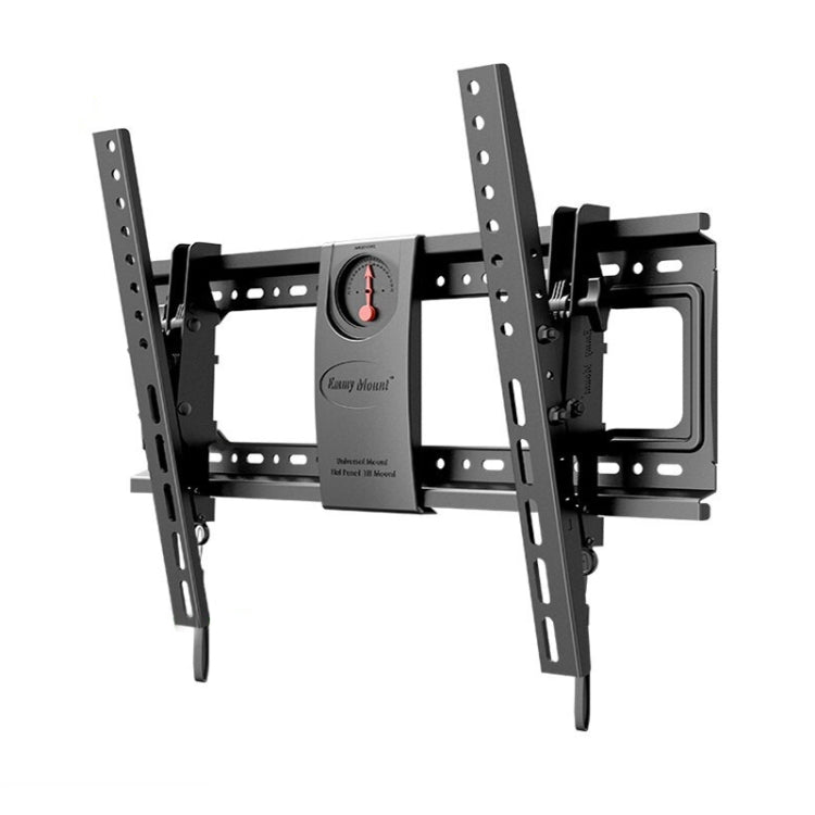 NORTH BAYOU NB DF70-T Tilt Height Adjustable Bracket Wall Rack Mount for 55-85 inch LCD TV - Consumer Electronics by buy2fix | Online Shopping UK | buy2fix