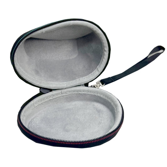 For Logitech Lift Vertical Ergonomic Mouse Portable Organizer Protective Case by buy2fix