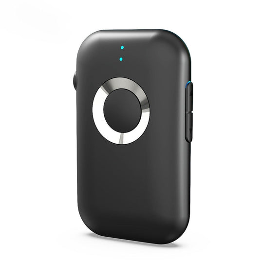 BR06 Bluetooth 5.0 Receiver Speaker Amplifier Car Hands-free