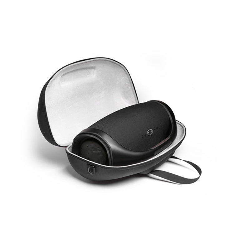 For JBL Boombox 2 Portable Oxford Storage Box Case by buy2fix