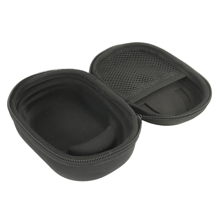 For JBL Clip4 Bluetooth Speaker EVA Shockpproof Storage Box Case(Black) by buy2fix