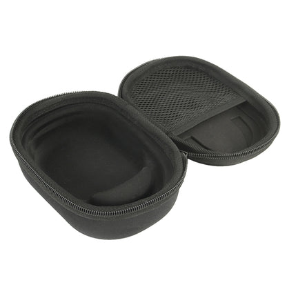 For JBL Clip4 Bluetooth Speaker EVA Shockpproof Storage Box Case(Black) by buy2fix