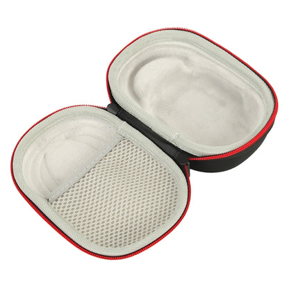 For JBL Clip4 Bluetooth Speaker EVA Shockpproof Storage Box Case(Black) by buy2fix