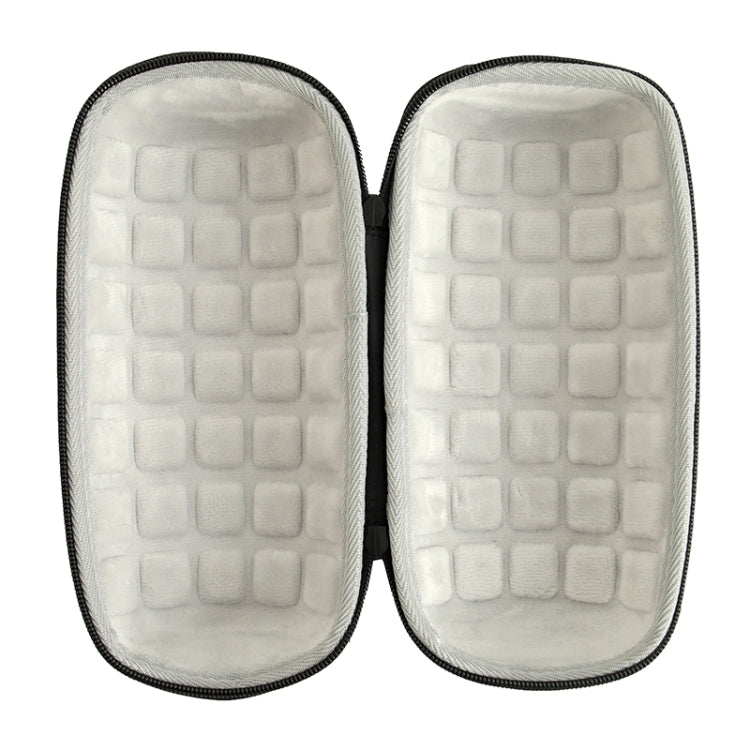 For JBL Charge5 Bluetooth Speaker Shockproof EVA Box Case by buy2fix